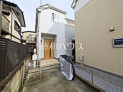 西東京市西原町4丁目　中古戸建