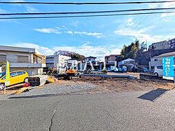 八王子市打越町　全1棟　新築分譲住宅 1号棟