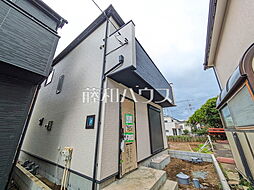 小平市小川町1丁目　全2棟／2号棟　新築分譲住宅 2号棟