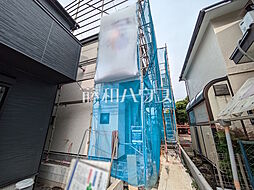 小平市小川町1丁目 全2棟/2号棟 新築分譲住宅 2号棟