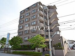 ダイアパレスパークサイド東所沢 5階