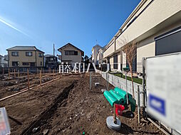 東大和市狭山4丁目　全11棟　新築分譲住宅 A号棟