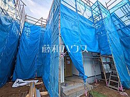 東大和市狭山4丁目　全11棟　新築分譲住宅 E号棟