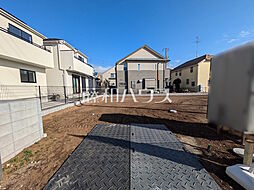 東大和市狭山4丁目　全11棟　新築分譲住宅 H号棟