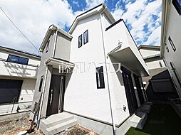 東大和市狭山4丁目　全11棟　新築分譲住宅 H号棟