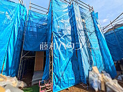 東大和市狭山4丁目　全11棟　新築分譲住宅 J号棟