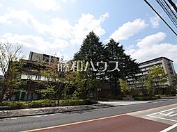 プラウドシティ吉祥寺H棟 2階