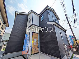 国立市泉2丁目　全1棟　新築分譲住宅