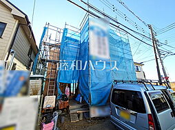 国立市泉2丁目　全1棟　新築分譲住宅