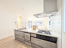 東村山市富士見町2丁目　全1棟　新築分譲住宅