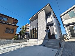 八王子市元本郷町3丁目　全2棟　新築分譲住宅 1号棟