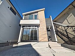 八王子市元本郷町3丁目　全2棟　新築分譲住宅 2号棟