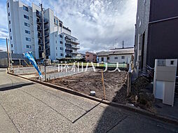 朝霞市仲町1丁目　全4棟　新築分譲住宅 D号棟