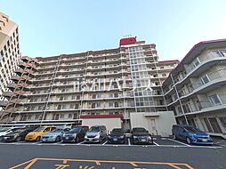 DIKマンション和光　D棟 2階