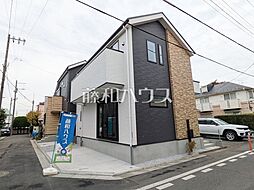 杉並区久我山4丁目　全2棟／2号棟　新築分譲住宅