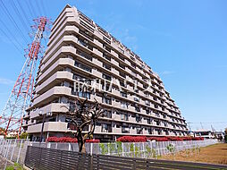 ハイホーム立川一番町 1階