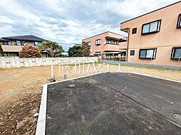 東久留米市前沢1丁目　全3棟／2号棟　新築分譲住宅 2号棟