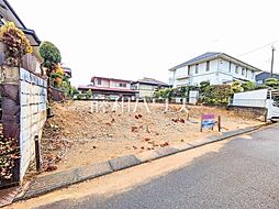 八王子市南陽台1丁目 全1棟 新築分譲住宅