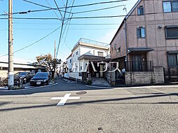 八王子市追分町　全1棟　新築分譲住宅