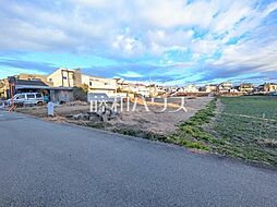 昭島市中神町2丁目　全12区画　宅地分譲 7号地