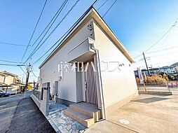 八王子市小宮町　全2棟　新築分譲住宅 1号棟