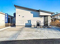 八王子市小宮町　全2棟　新築分譲住宅 B号棟