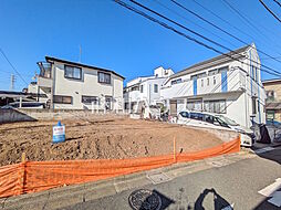 練馬区大泉学園町5丁目　全2区画　宅地分譲 A号地