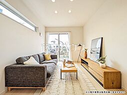 小平市上水南町3丁目　全3棟　新築分譲住宅 2号棟