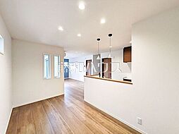 小平市上水南町3丁目　全3棟　新築分譲住宅 3号棟