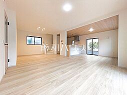 八王子市北野台2丁目　全1棟　新築分譲住宅