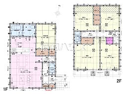国分寺市西町5丁目　全1棟　新築分譲住宅