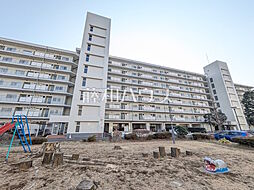 東大和グリーンタウン2号棟 7階