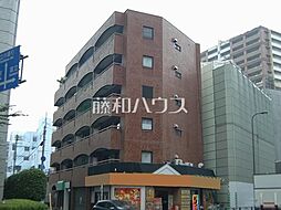 イーグル立川 2階