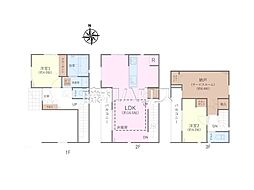 西東京市新町5丁目　中古戸建て