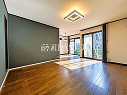 所沢市松が丘1丁目　中古戸建