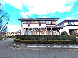 所沢市松が丘1丁目　中古戸建