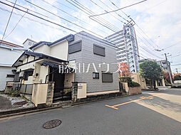 朝霞市三原4丁目　全1区画　建築条件付き売地 1号地