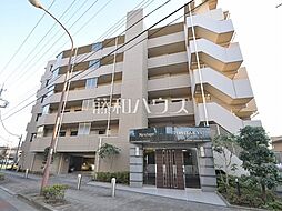 ネクステージ飛田給 4階