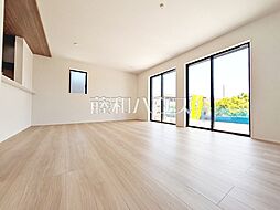 新座市池田4丁目　全40棟　新築分譲住宅 4号棟