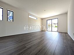 新座市池田4丁目　全40棟　新築分譲住宅 6号棟
