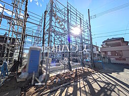 新座市池田4丁目 全40棟 新築分譲住宅 13号棟