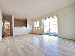 八王子市大楽寺町　全3棟　新築分譲住宅 2号棟