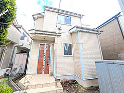 東村山市廻田町2丁目　中古戸建て