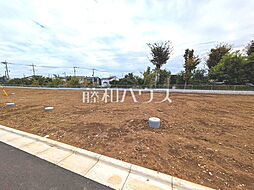 新座市石神4丁目　全32棟　新築分譲住宅 1-I号棟