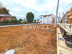 新座市石神4丁目　全32棟　新築分譲住宅 1-F号棟