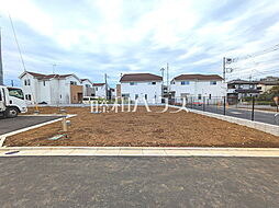 新座市石神4丁目　全32棟　新築分譲住宅 1-D号棟