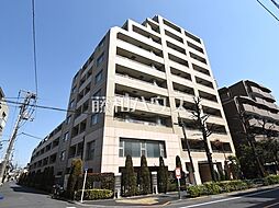 アークスクエア鷺ノ宮 8階