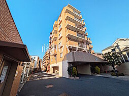 ダイアパレス志木5 1階