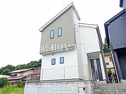 八王子市元八王子町3丁目　全2棟　新築分譲住宅 2号棟