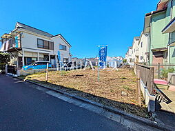 三鷹市大沢1丁目 全1区画 宅地分譲